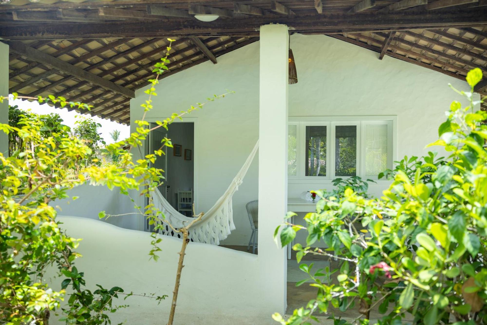 Pousada Aldeia Beijupirá Pôrto de Pedras Exterior foto